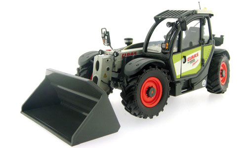 Universal Hobbies CLAAS Scorpion W/Bucket